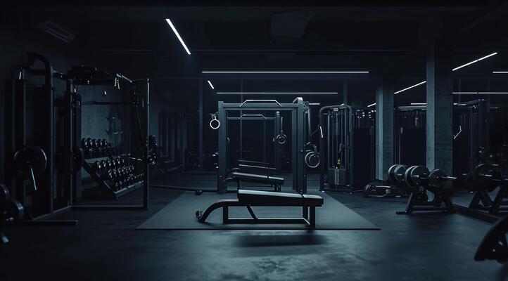 Gym Location Gym Location