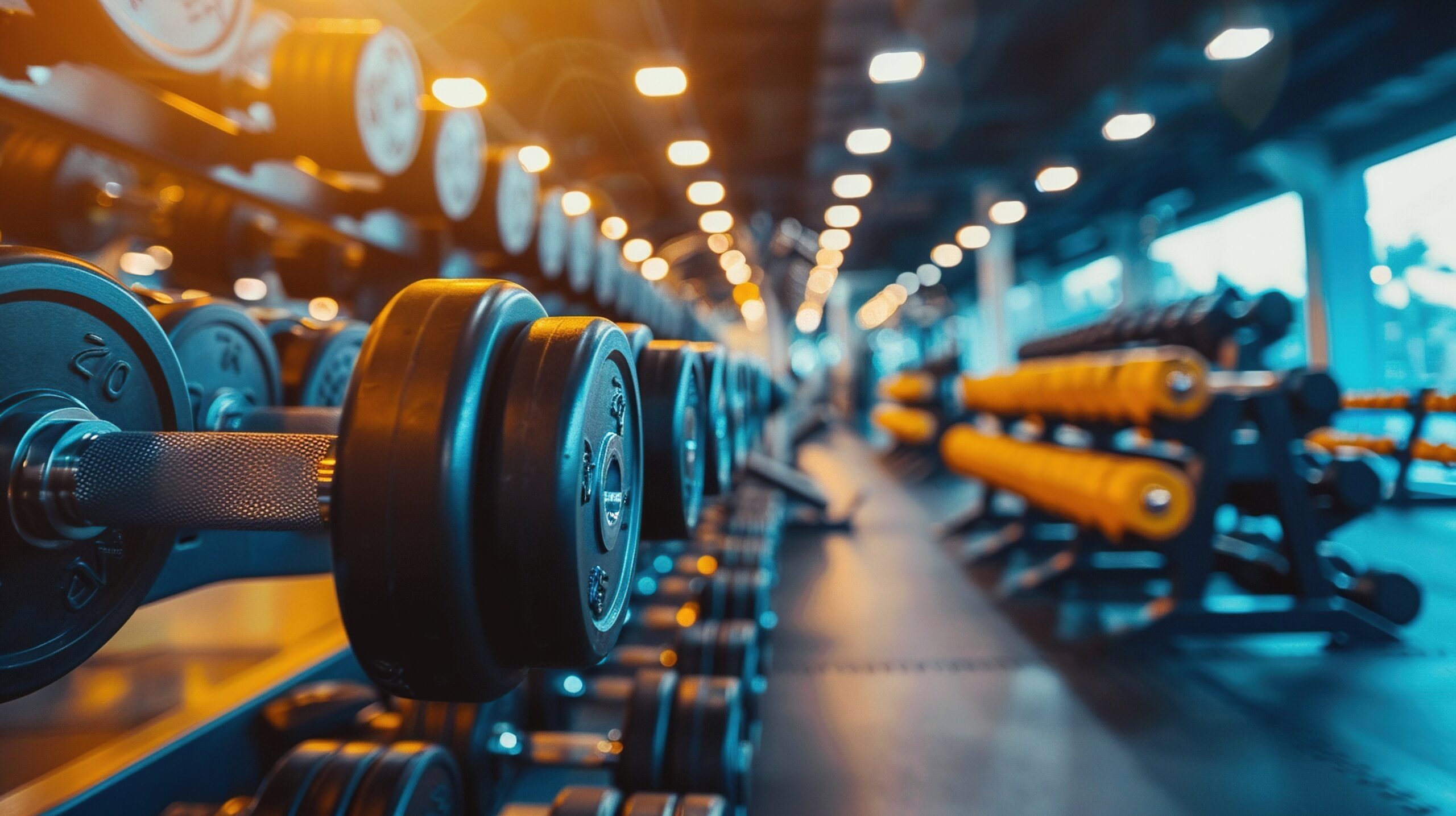 gym profit gym profit