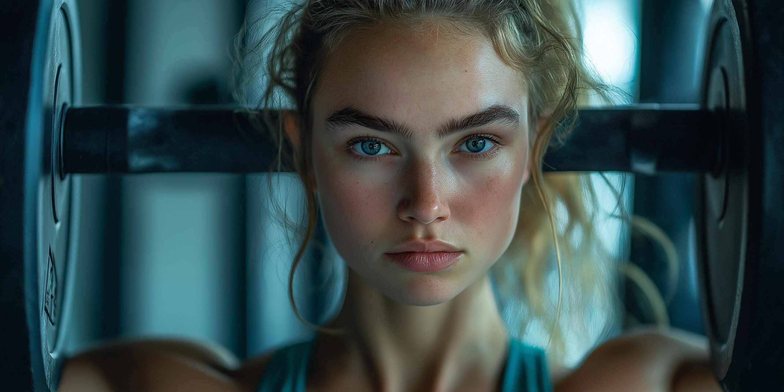 Corporate gym Corporate gym